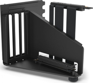 Montuese vertikale për kartelë Nzxt (AB-RH175-B1), e zezë Montuese vertikale për kartelë Nzxt (AB-RH175-B1), e zezë