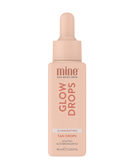 Pika ndriçuese për vetë-nxirje Minetan, 40ml