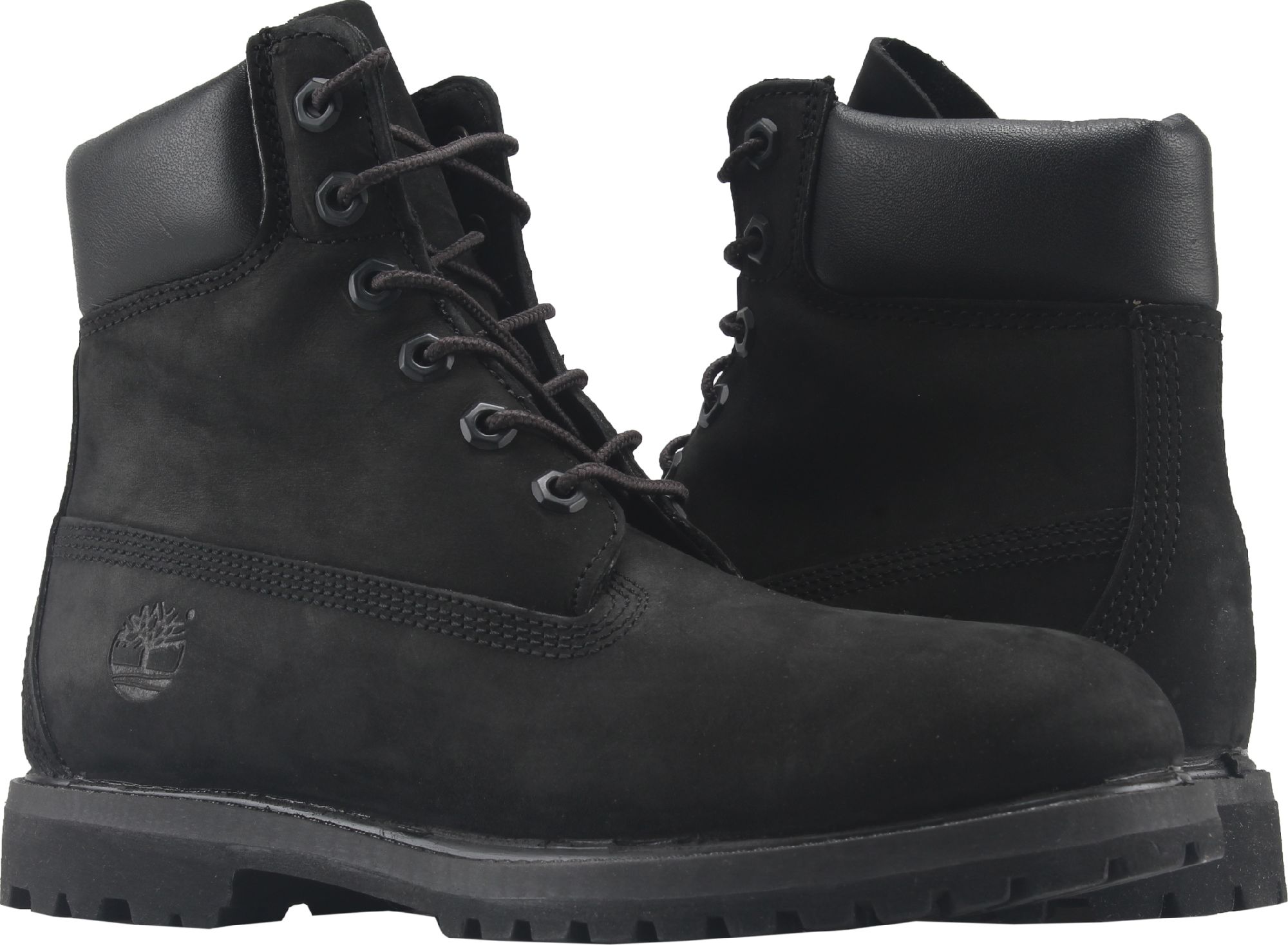 Çizme Timberland 6 Premium, nr. 36, të zeza