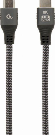 Gembird HDMI - HDMI кабел, 3м, црн
