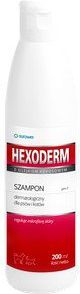 Shampo për kafshë EUROWET HEXODERM, 200ml