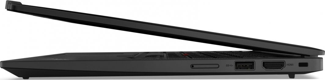 Laptop ThinkPad X13 G5, 13.3", Intel Core Ultra 7 155U, 32GB RAM, 1TB SSD