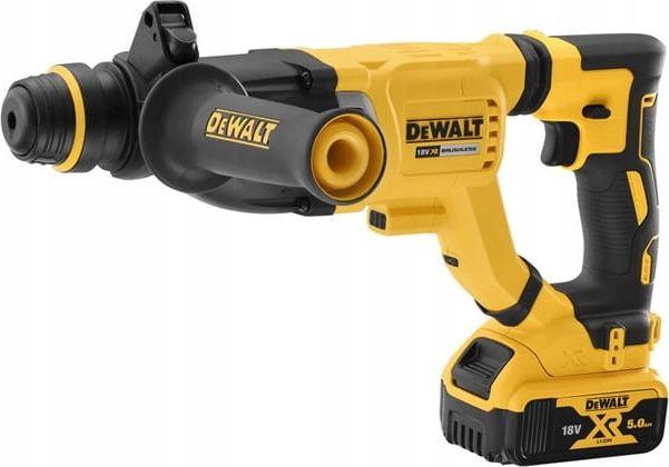 Burmashinë me çekan Dewalt DCH263P1, 18V