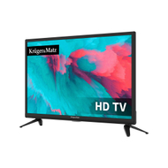 Televizor Kruger & Matz KM0224, 24" (61 cm), HD, i zi Televizor Kruger & Matz KM0224, 24" (61 cm), HD, i zi