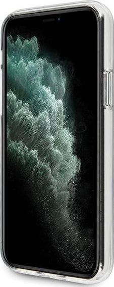 Mbrojtëse US Polo USHCN58TRDGLB për iPhone 11 Pro, e kaltër, 