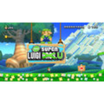 Videolojë New Super Mario Bros. U Deluxe (SWITCH)