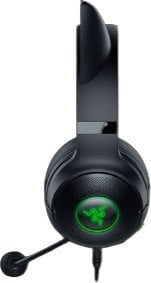 Kufje Razer Kraken Kitty V2