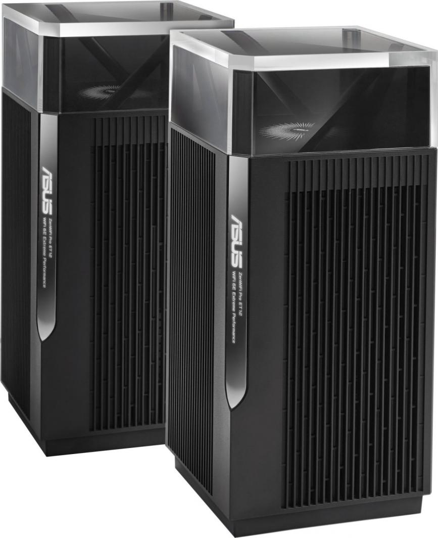 Ruter Asus ZenWiFi Pro ET12 