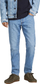 Xhinse Jack & Jones JJIMIKE Comfort Fit, të kaltra 28-32