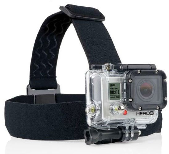 Rrip Niceboy për GoPro