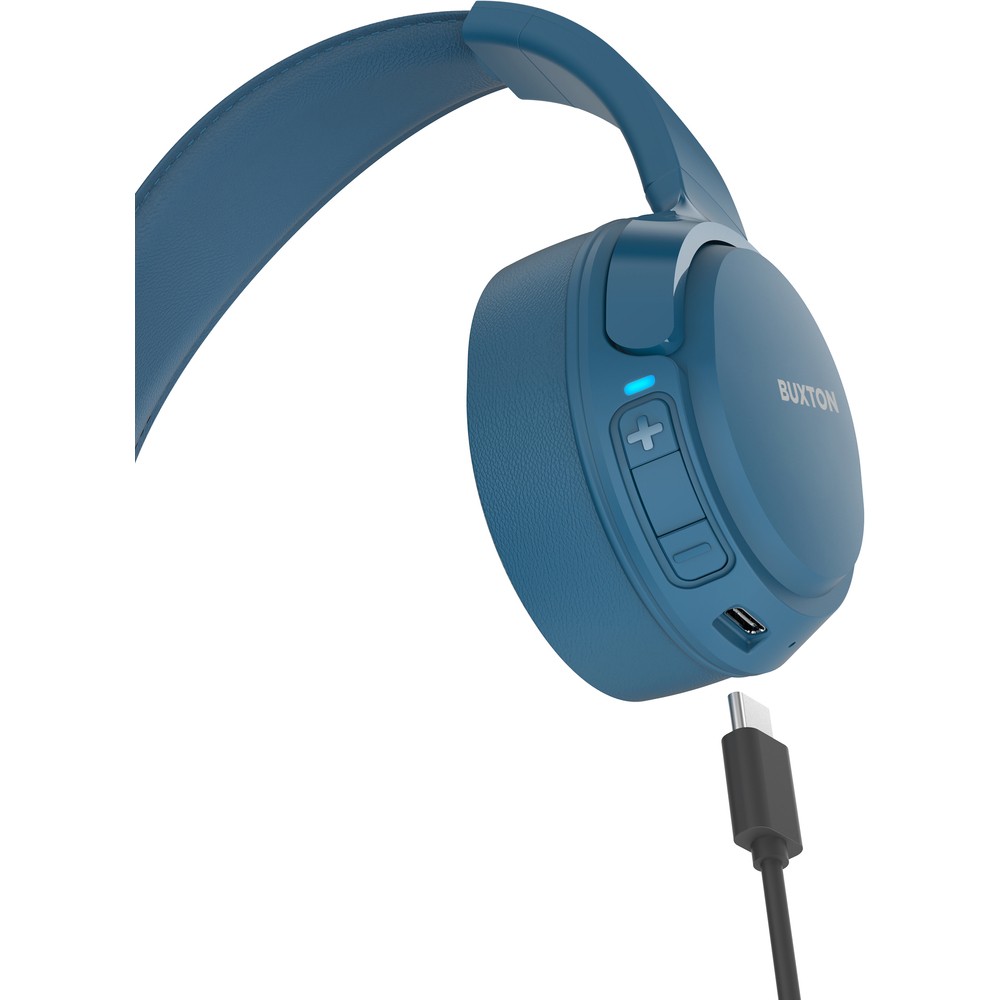 Kufje Wireless Buxton BHP 7300 BT, kaltër