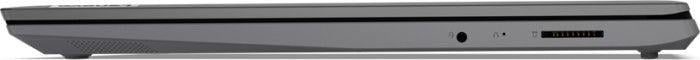 Laptop Lenovo V17-IIL (82GX008BPB), 17.3'', Intel Core i5-1035G1, NVIDIA GeForce MX330, 8GB Ram, Windows 10 Pro, i hirtë
