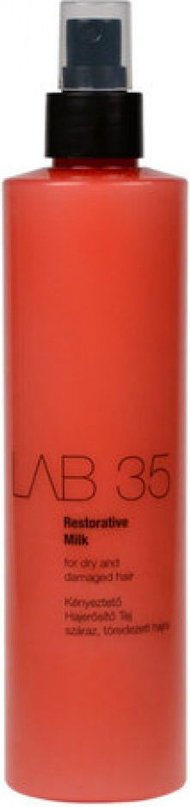 Sprej për flokë Kallos Lab 35: Restorative milk, 300 ml Sprej për flokë Kallos Lab 35: Restorative milk, 300 ml