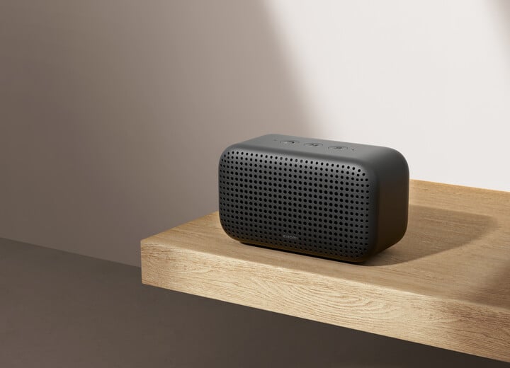 Altoparlant Xiaomi Smart Speaker Lite, i zi