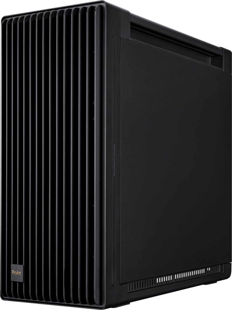 Kasë Asus ProArt PA602, Midi Tower