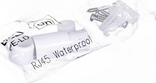 Kamerë IP Dahua Technology IPC-HDW2439T-AS-LED-0280B-S2, Full-Color - 4 Mpx, 2.8 mm, e bardhë