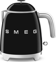 Ibrik Smeg KLF05BLEU, 1400W, 0.8L, i zi