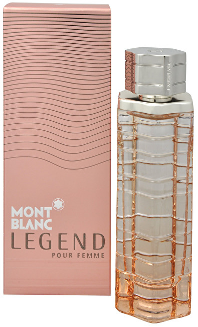 Parfum Mont Blanc Legend Pour Femme