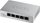 Switch Zyxel GS1200-5, 5x RJ-45