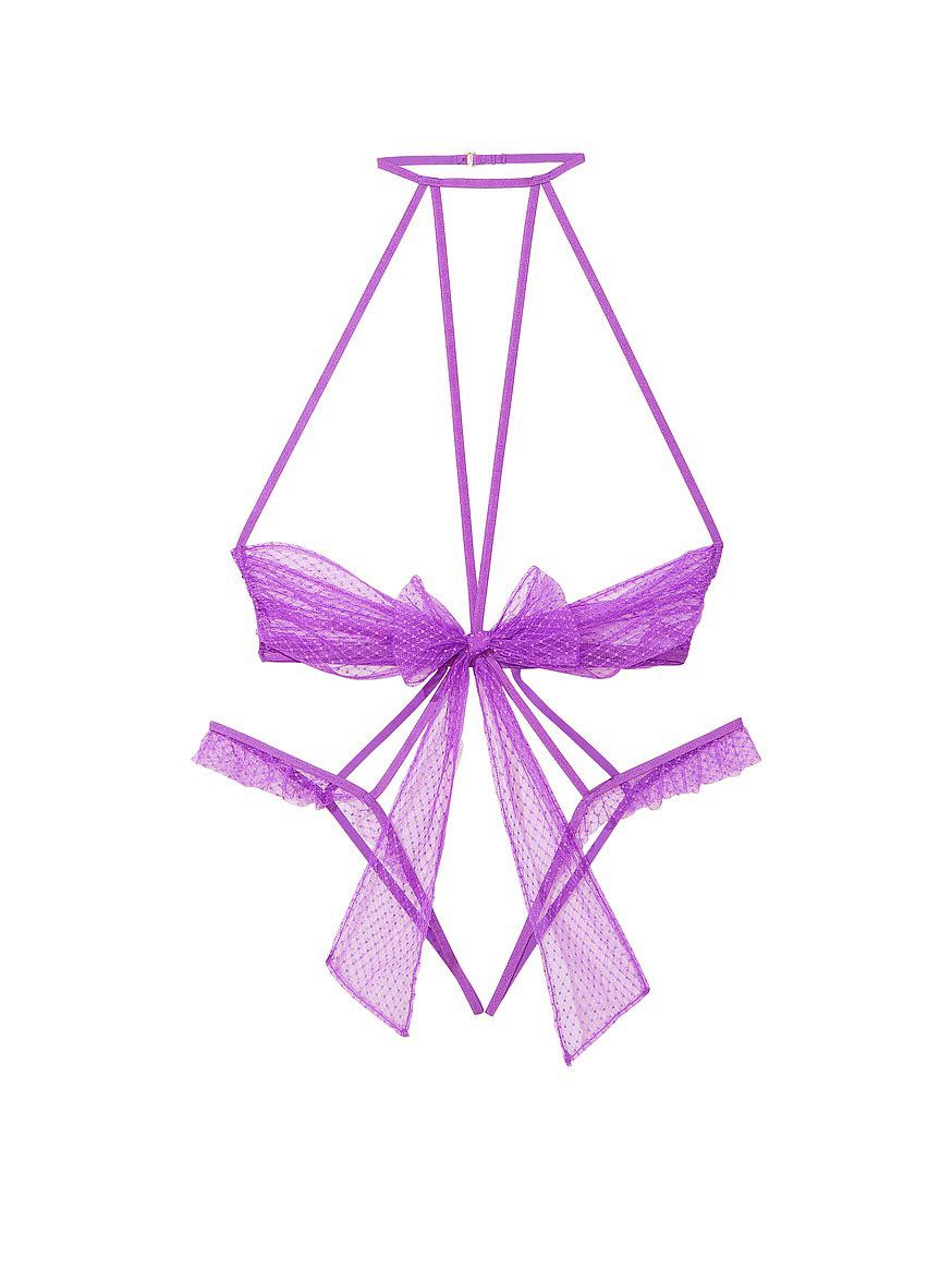 Të brendshme për femra Victoria's Secret, M, vjollcë
