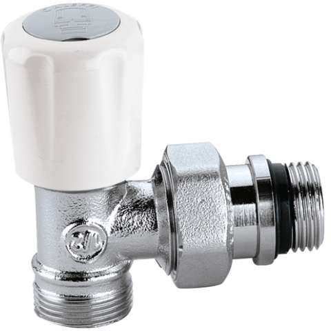 Valvulë furnizimi Caleffi, tip 338 (338452)