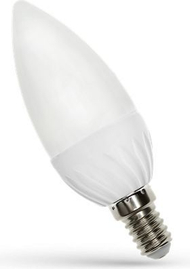 Poç Spectrum, E14, 6W, 230 V, 6000K Poç Spectrum, E14, 6W, 230 V, 6000K