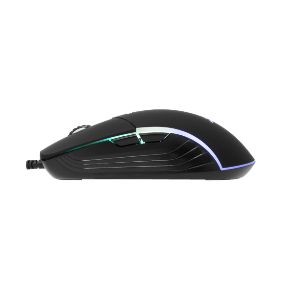 Maus Gaming Baracuda Octopus BGM-021, i zi