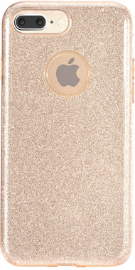 Mbrojtëse Mcdodo Star Shining për iPhone 7 Plus, e artë Mbrojtëse Mcdodo Star Shining për iPhone 7 Plus, e artë