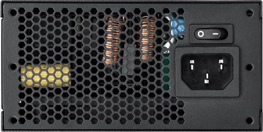 Burim energjie SilverStone SX650-G SST-SX650-G v1.1 SFX, 650W