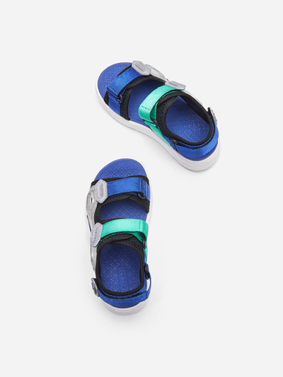 Sandale Turbo Trekker ️