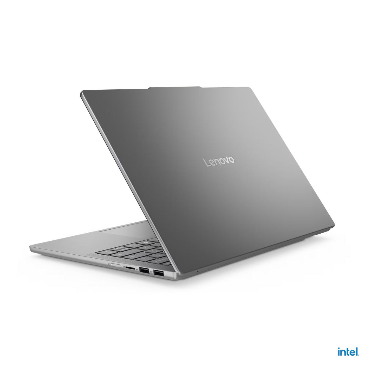 Laptop Lenovo IdeaPad Slim5 14IRH10, 14", Intel Core i5-13420H, 16GB RAM, 512GB SSD, Intel UHD Graphics, i hirtë