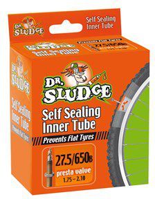 Tub me gyp kundër shpimit Dr. Sludge 27.5 "/ 650B x ​​1.75 - 2.10 presta