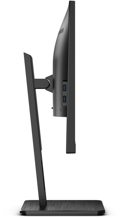 Monitor AOC U27P2CA - LED, 27", UHD, i zi