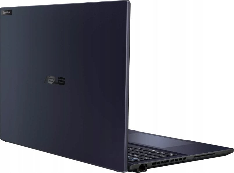 Laptop Asus ExpertBook B3604CMA, 16", Intel Core Ultra 5 125H, 16GB RAM, 512GB SSD, Intel Arc Graphics