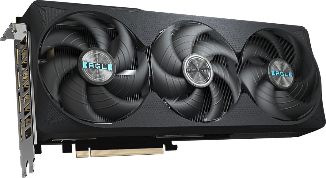 Gigabyte GeForce RTX 5070 Ti EAGLE OC SFF 16GB GPU