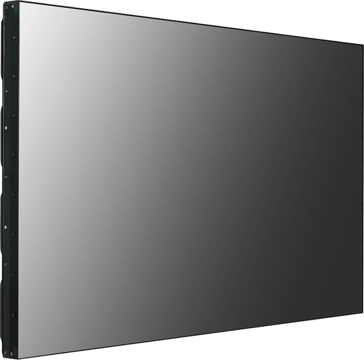 Monitor LG 49VL5PJ, 49", 1920 x 1080 (FullHD), i zi