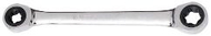 Çelës arpion Kraftwerk GearWrench TX Power Ratchet, E14 x E18 Çelës arpion Kraftwerk GearWrench TX Power Ratchet, E14 x E18