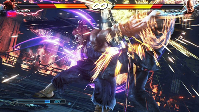 Tekken 7 - PC