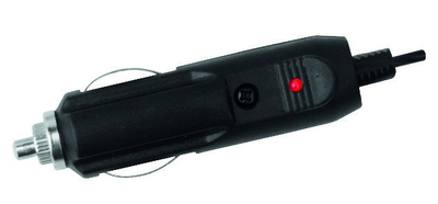 [OUTLET] Fshesë me korrent Sthor, 12V, 100W, e hirtë