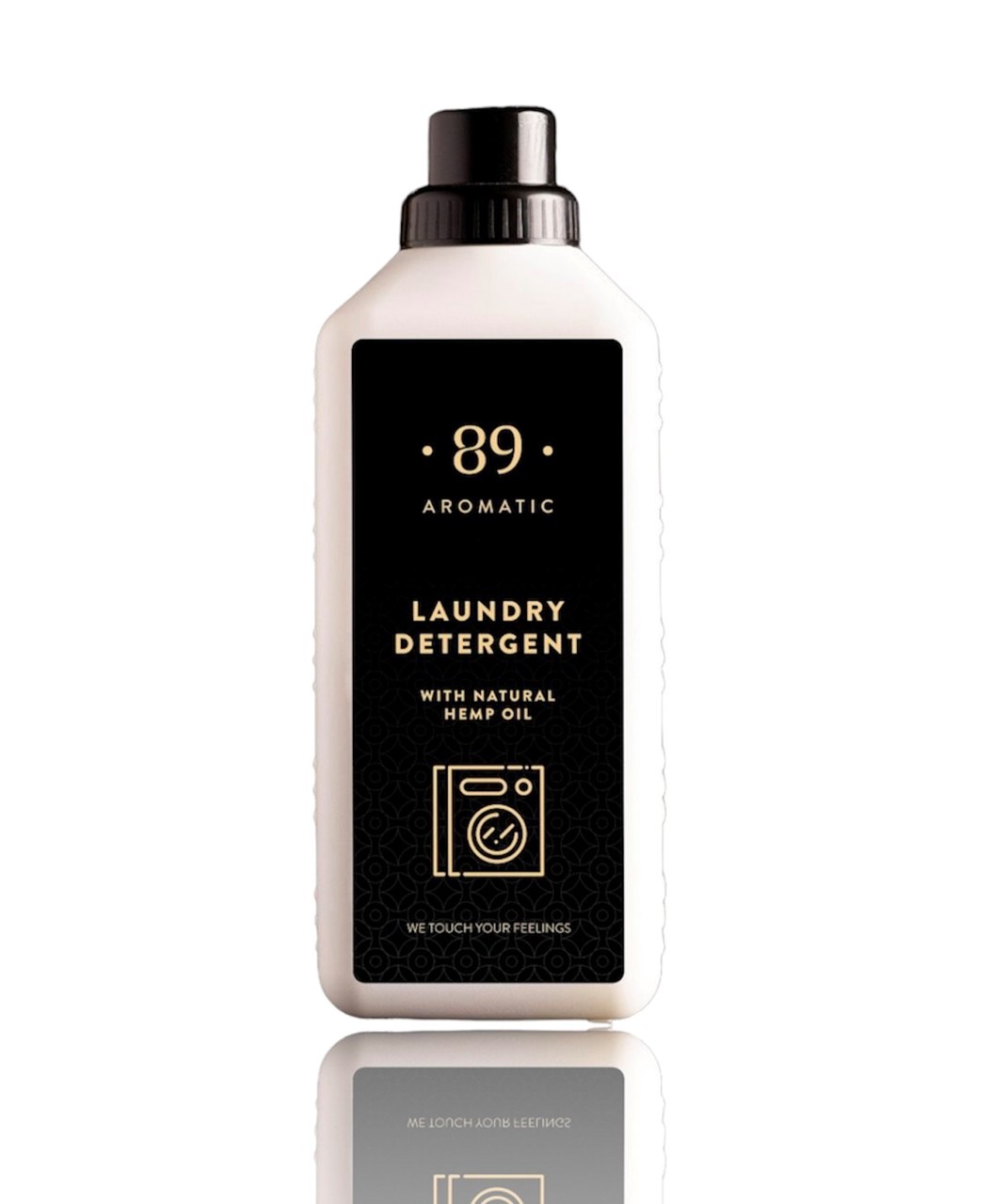 Detergjent për rroba Aromatic89 CONEGON, 1000 ml