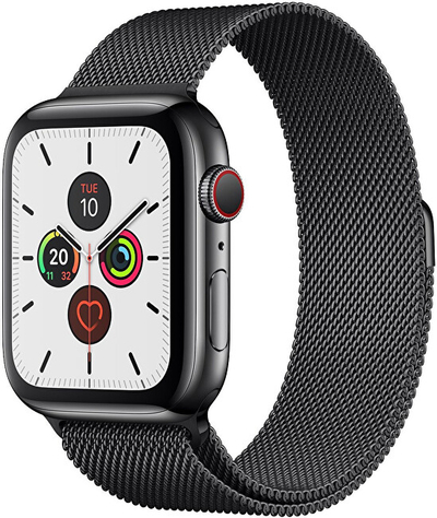 Rripa 4wrist për Apple Watch, 42/44 mm