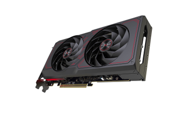 Kartelë grafike Sapphire Pulse Radeon RX 7600 XT OC 16GB GDDR6