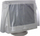 Mbulesë për monitor Logo, 15"