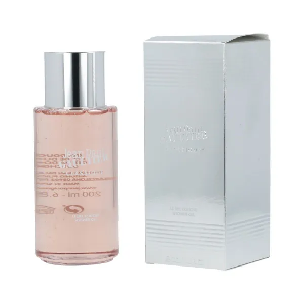 Xhel për femra Jean Paul Gaultier Classique Gel, 200 ml