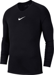 Bluzë për meshkuj Nike JR Dry Park, S, e zezë