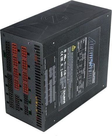 Burim energjie Zalman Acrux ATX ZM1200-ARX(EU ATX, 1200W