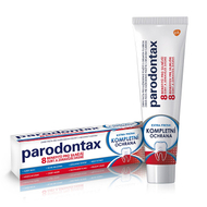 Pastë për dhëmbë Parodontax Extra Fresh, 75 ml Pastë për dhëmbë Parodontax Extra Fresh, 75 ml