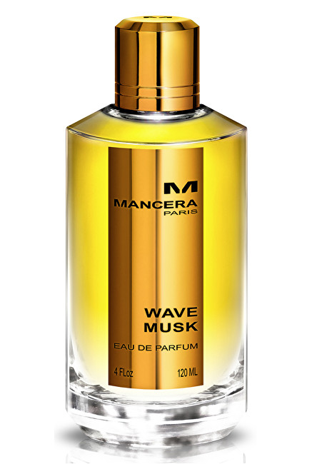 Parfum Mancera Wave Musk 120 ml