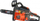 Sharrë elektrike me benzinë AWTools ​​CS520, 3,0KM, 35cm (AW80001)
