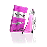 Eau De Toilette Bruno Banani Made for Women 20 ml Eau De Toilette Bruno Banani Made for Women 20 ml
